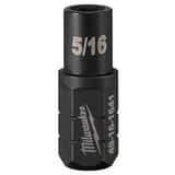Milwaukee® Insider™ *CVR* 5/16 PASS-THRU SOCKET M49161641 at Pollardwater