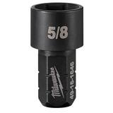Milwaukee® Insider™ *CVR* 5/8 SOCKET M49161646 at Pollardwater