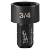 Milwaukee® Insider™ *CVR* 3/4 SOCKET M49161648 at Pollardwater