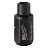 Milwaukee® Insider™ *CVR* 1/4 HEX ADAPTER M49161663 at Pollardwater