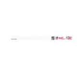 Milwaukee® SAWZALL® 12 18TPI SAWZALL BLD BULK 10/PK M48012169 at Pollardwater