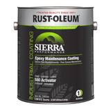 Rust-Oleum® Activator Water-Based Epoxy R248284 at Pollardwater