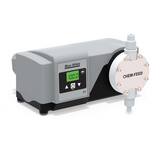 Blue-White® Chem-Feed® 974.4 GPD 150# 115V PVDF/PTFE PUMP BC3V242AVA at Pollardwater