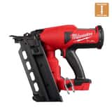Milwaukee® M18 FUEL DUP NAILER M284420 at Pollardwater