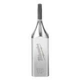 Milwaukee® *CVR* 1/4 DRIVE T8 TORX BIT SOCKET M45341000 at Pollardwater