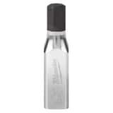 Milwaukee® *CVR* 1/4 DRIVE 1/4 HEX BIT SOCKET M45341029 at Pollardwater