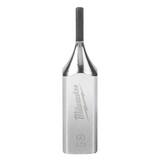 Milwaukee® *CVR* 1/4 DRIVE 2MM HEX BIT SOCKET M45341030 at Pollardwater