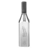 Milwaukee® *CVR* 1/4 DRIVE 4MM HEX BIT SOCKET M45341033 at Pollardwater