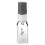 Milwaukee® *CVR* 3/8 DRIVE 10MM HEX BIT SOCKET M45341056 at Pollardwater