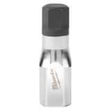 Milwaukee® *CVR* 3/8 DRIVE 13MM HEX BIT SOCKET M45341059 at Pollardwater