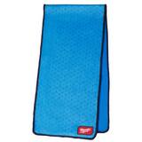 Milwaukee® *CVR* 10PK COOLING MICROFIBER TOWEL M48734541B at Pollardwater