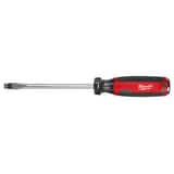 Milwaukee® *CVR* 5/16 SLOTTED 6 CUSHION GRIP D MMT208 at Pollardwater