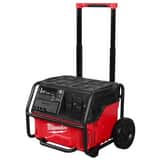 Milwaukee® 7.2kW/3.6kW 2.5kWh Power Supply Cover M3300R at Pollardwater
