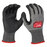 Milwaukee® *CVR* CUT LEVEL 5 HIGH-DEXTERITY NI M48737150E at Pollardwater