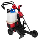 Milwaukee® *CVR* CUT-OFF SAW CART KIT MIL3105 at Pollardwater