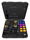 AquaTap Mach 2 Pro Line Tapping Kit for 3/4