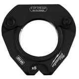 Milwaukee® Force Logic™ 2-1/2