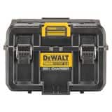 DEWALT 20V MAX* Dual Port Charger DDWST08050 at Pollardwater