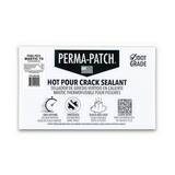 Perma-Patch 45LB CRACK SEALANT MASTIC T2 PPPCSMASMB at Pollardwater