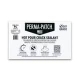 Perma-Patch 30LB CRACK SEALANT PARKING LOT PPPCSPLMB at Pollardwater