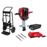 Milwaukee® MX Fuel Breaker MMXF3681XC at Pollardwater