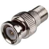 Schonstedt by Radiodetection, LLC 1205CXB TDR BNC - F-TYPE ADPT *X S1205CXBBNCFTYPE at Pollardwater