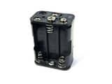 Schonstedt by Radiodetection, LLC U-Locate U-LOCATE BATTERY CASS *X SAACASS at Pollardwater