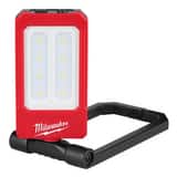 Milwaukee® Rechargeable Low-Profile Magnetic Task Light M2013R at Pollardwater