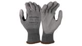 Armateck 18G A4 Cut Resistant Polyurathane Palm Dipped Gloves ARM41182XL at Pollardwater