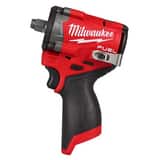 Milwaukee® M12 FUEL™ M12 FUEL STUBBY 1/2 IMPACT WRENCH M256320 at Pollardwater
