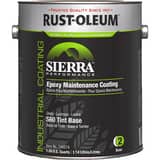 Rust-Oleum® Stone Gray Water-Based Epoxy 1 gal R248277 at Pollardwater