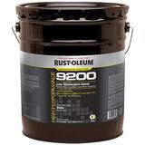 Rust-Oleum® Gray Low Temperature Epoxy 5 gal R316834 at Pollardwater