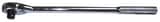 Wheeler-Rex 1/2 in. Drive Ratchet W006519 at Pollardwater