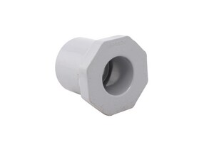 2 x 3/4 in. Socket Sch. 80 CPVC Bushing