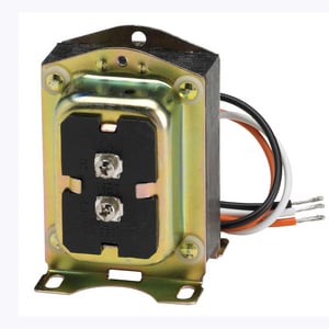 3-1/8 in. 40V Foot-Mounted Transformer