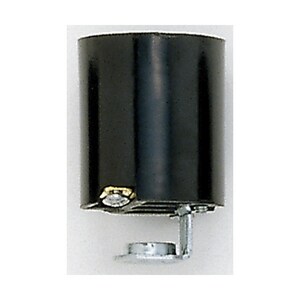 1/8 in. 660W Medium E-26 Base Socket