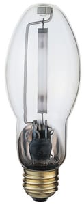 100W ED17 HID Light Bulb with Medium Base