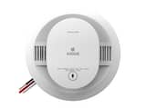 Kidde Firex Hard-Wired Firex Smoke Alarm with AA Backup Battery K21033081 at Pollardwater