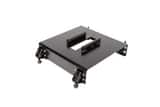 Hydra-Tap Leveling Table With Adjustable Feet A6510940 at Pollardwater