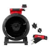 Milwaukee® Flexible Modular Pipeline Inspection Reel M397220 at Pollardwater