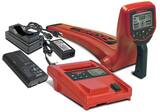 Fisher TW9000 Multi-Frequency Line Locator with Soft Case and 5 in. Clamp FTW9000CC5 at Pollardwater