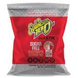 Sqwincher Qwik Stik™ ZERO Single Serve Sugar Free Powder Concentrate Drink Mix, Watermelon, 0.11 oz. Pack (Case of 50) S060097WM at Pollardwater