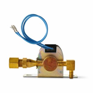 24V Solenoid Valve