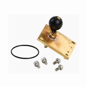 Metal V4043 and V8043 Zone Valves Kit
