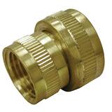 Jones Stephens 3/4 in. FGHT Brass Adapter JG20032 at Pollardwater