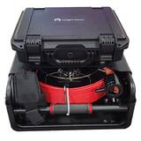 Insight Vision Traveler Lite TRAVELER LITE SEWER CAMERA SYSTEM 130 FT I203032 at Pollardwater