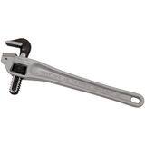 REED 18 in. Pipe Wrench R02202 at Pollardwater