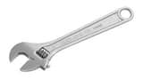 REED Adjustable Wrench R02201 at Pollardwater