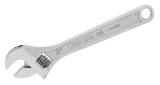 REED 8 Adjustable Wrench R02203 at Pollardwater