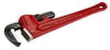 REED 2 in. 18 in. Steel Wrench R02160 at Pollardwater